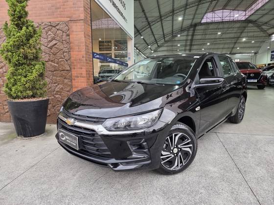 CHEVROLET ONIX 1.0 FLEX MANUAL CHEVROLET ONIX 1.0 FLEX MANUAL